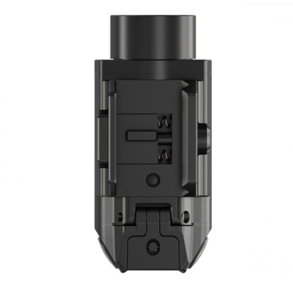 ΦΑΚΟΣ LED NITECORE NPL30, 2xCR123 included