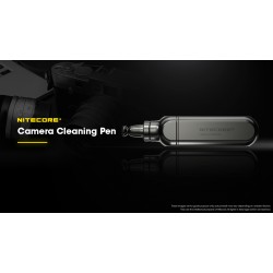 Camera Cleaning pen NITECORE