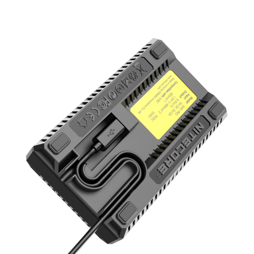 ΦΟΡΤΙΣΤΗΣ NITECORE UHX1 pro , Hasselblad X