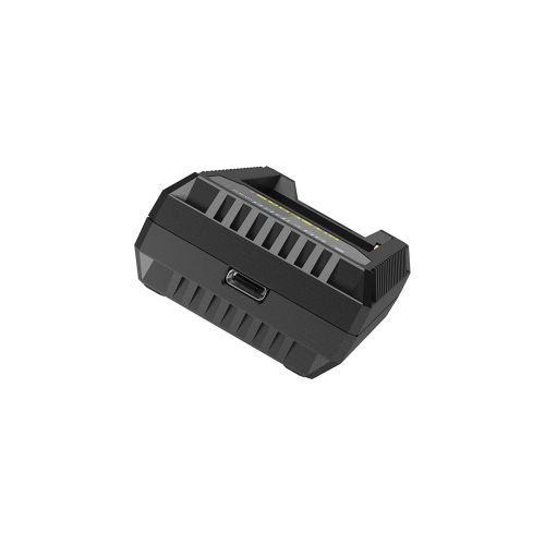 ΦΟΡΤΙΣΤΗΣ NITECORE UCN5 - Για μπαταρίες Canon LP-E17