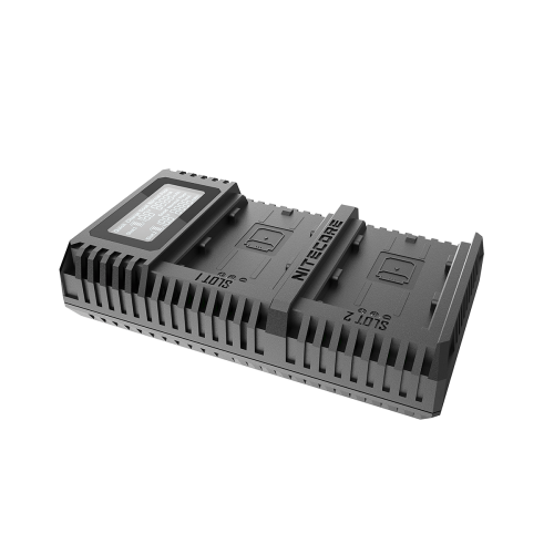 ΦΟΡΤΙΣΤΗΣ NITECORE USN4 Pro για SONY