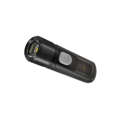 ΦΑΚΟΣ LED NITECORE TIKI LE, Black, 300 lumens
