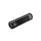ΦΑΚΟΣ LED NITECORE TIKI LE, Black, 300 lumens