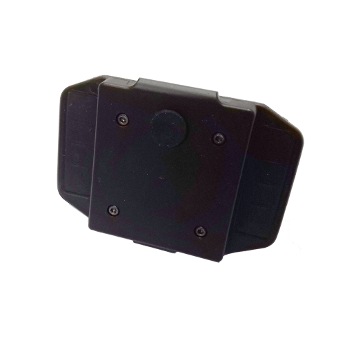 Helmet Clip for HC65M, NITECORE