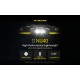ΦΑΚΟΣ LED NITECORE HEADLAMP NU40, 1000Lm