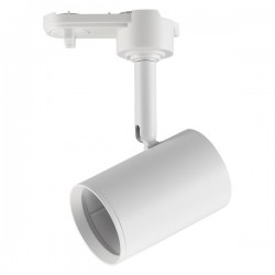 ΦΩΤΙΣΤΙΚΑ ΡΑΓΑΣ GU10 ΜΟΝΟΦΑΣΙΚΑ 10W Spotlight