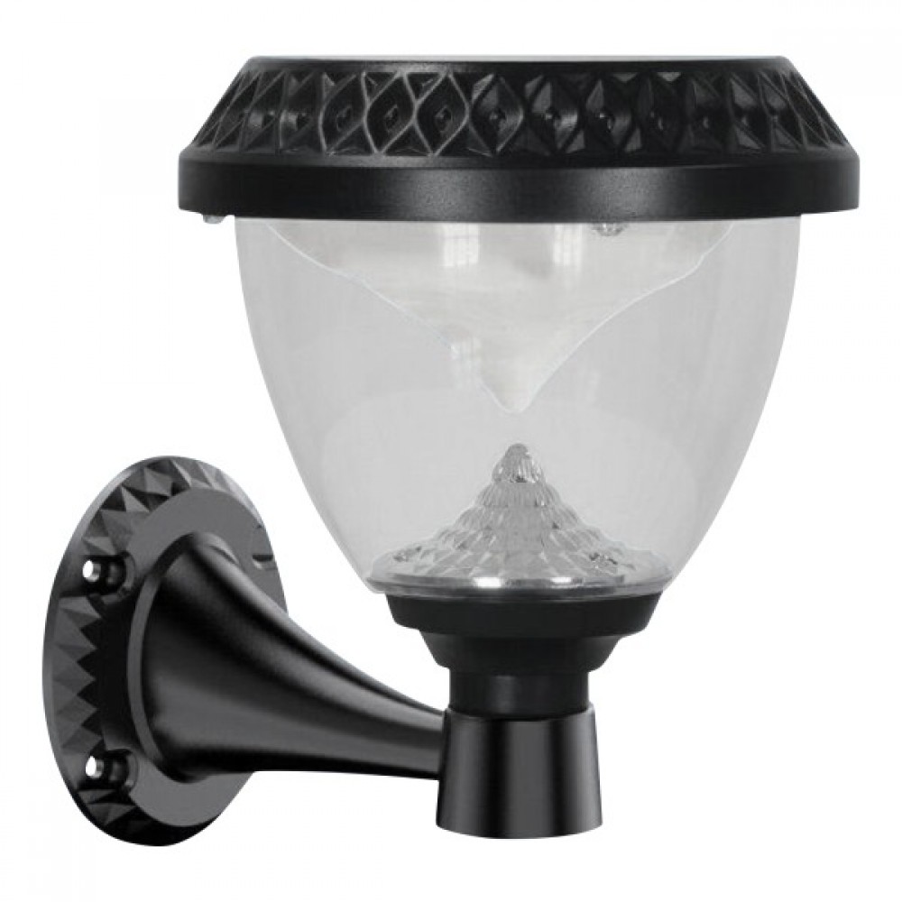 ΗΛΙΑΚΟ ΦΩΤΙΣΤΙΚΟ ΤΟΙΧΟΥ - ΕΔΑΦΟΥΣ 1W RGB/CCT Spotlight