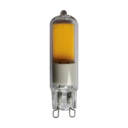 G9 COB 3W 6000K - Spotlight