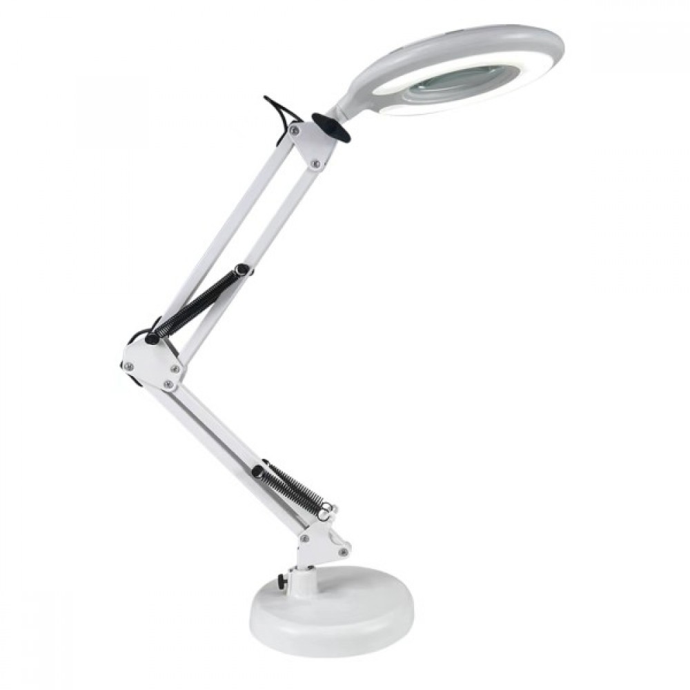 ΠΟΡΤΑΤΙΦ ΣΧΕΔΙΑΣΤΗΡΙΟΥ ΦΑΚΟΣ 7.5W [ 3000K | 4000K | 6000K ] - Spotlight