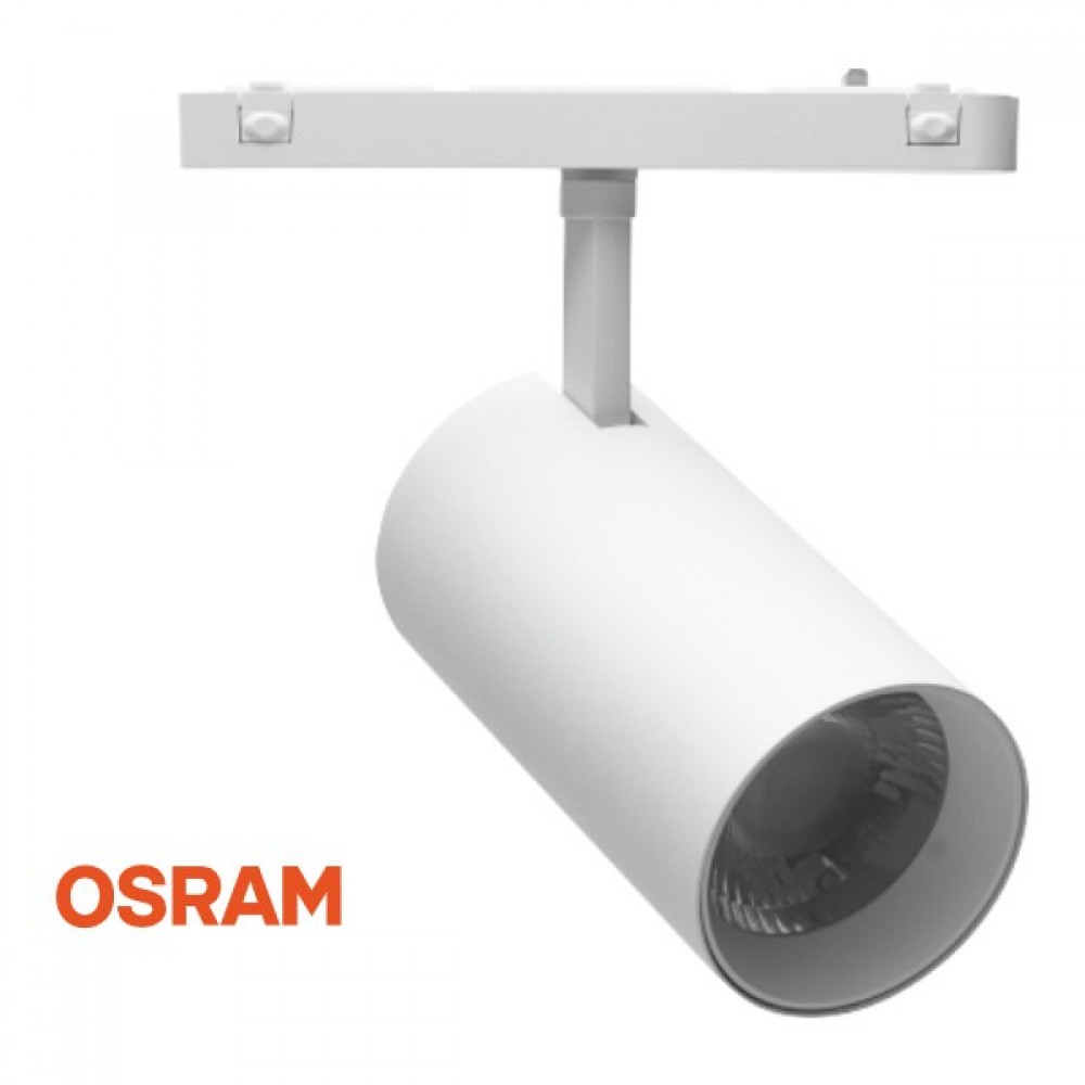 ΣΠΟΤ ΡΑΓΑΣ 30W 3000K - Spotlight