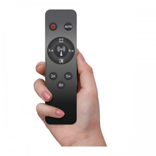 ΗΛΙΑΚΟΣ ΠΡΟΒΟΛΕΑΣ LED ΜΕ ΑΙΣΘΗΤΗΡΑ ΚΙΝΗΣΗΣ - ΦΩΤΟΣ 200W 6000Κ Spotlight