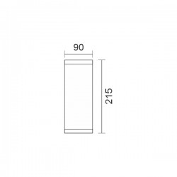 ΠΟΡΤΑΤΙΦ ΦΟΡΤΙΖΟΜΕΝΟ 2W RGB - Spotlight