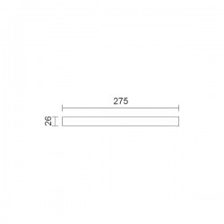 ΤΡΟΦΟΔΟΤΚΟ 150W - Spotlight