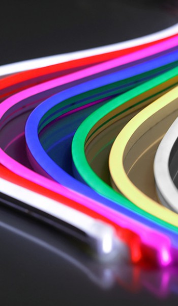 Neon Flex RGB 