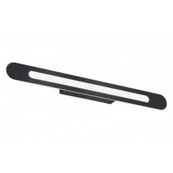 Απλίκα Μαύρη 20W Bona - Viokef