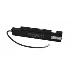 Τροφοδοτικό Μαγνητικής Ράγας On-rail 48VDC, 400W - Viokef