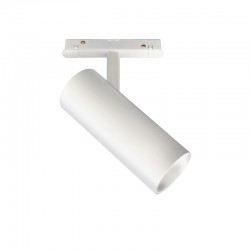 Σποτ Track Λευκό 20W 3000K CRI 92 Magnetic (ON-OFF) VIOKEF