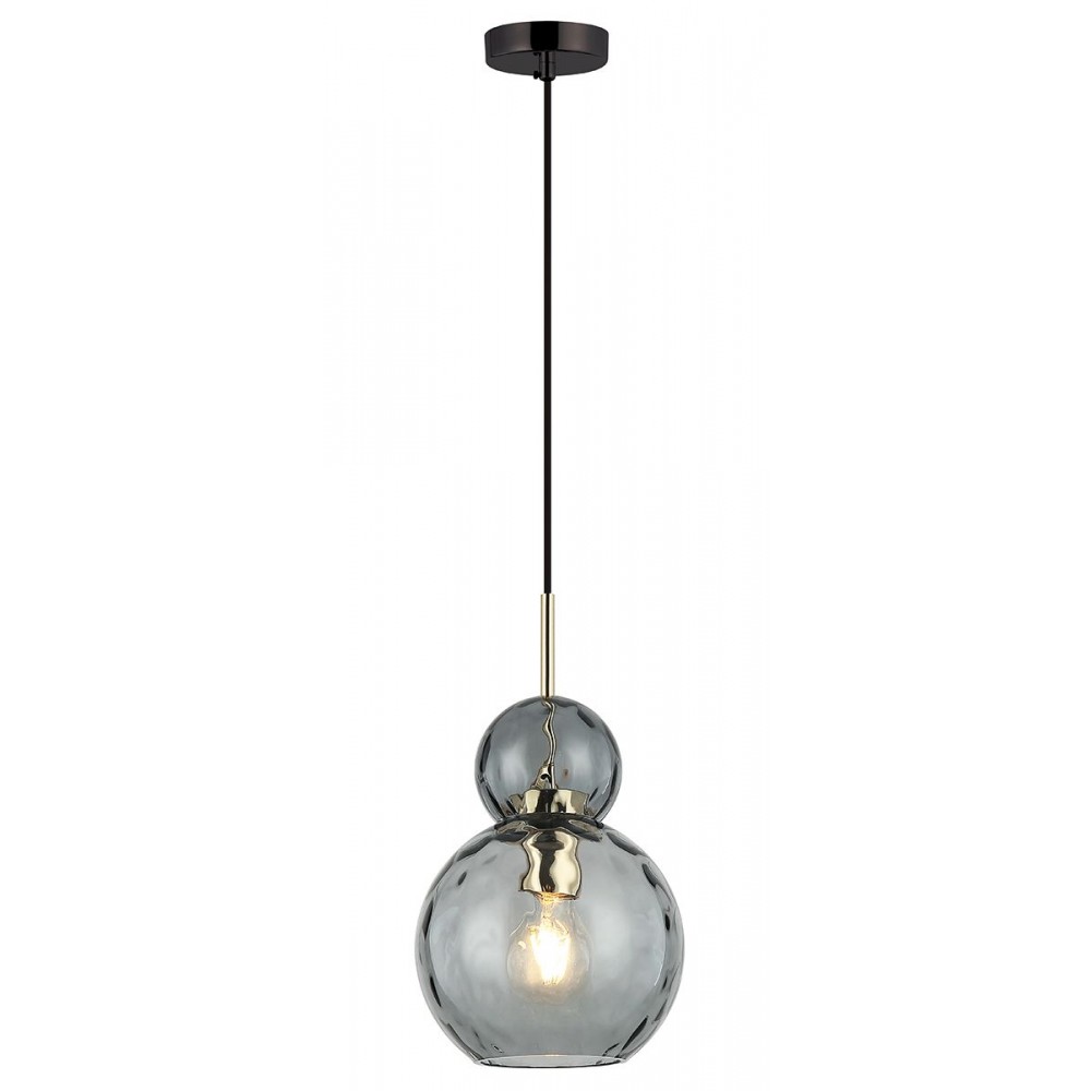 Κρεμαστό Φωτιστικό Μονόφωτο 1xE27 Firenze - Viokef