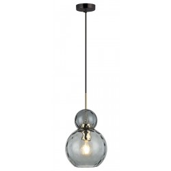 Κρεμαστό Φωτιστικό Μονόφωτο 1xE27 Firenze - Viokef