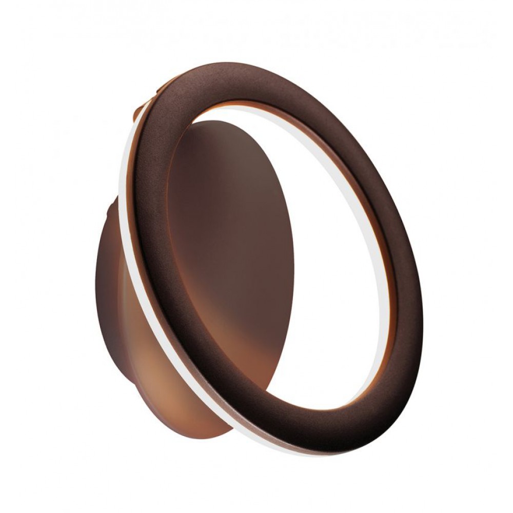 Φωτιστικό Τοίχου LED 16W IP65 Palermo - VIOKEF