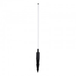 Στήλος Κήπου με Καρφί LED 10W IP65 CRI94 New York - Viokef