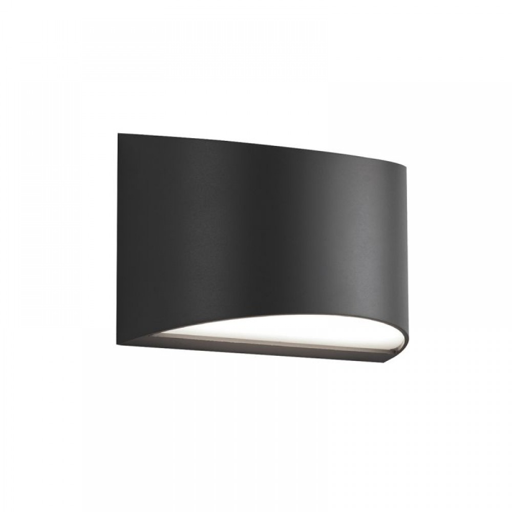 Φωτιστικό Τοίχου LED 13W IP65 Fun - Viokef