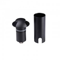 Φωτιστικό Χωνευτό Δαπέδου 2 Ways 3W Rino - Viokef