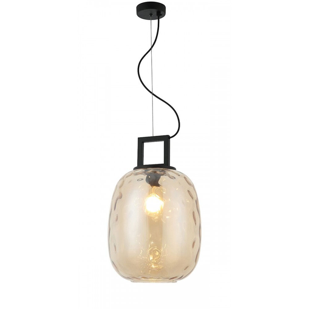 Μονόφωτο Μελί 1xE27 Lucy - Viokef