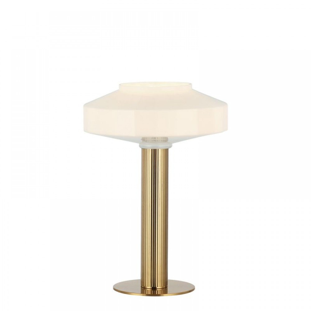 Φωτιστικό Επιτραπέζιο 1xE27 Vivian - Viokef