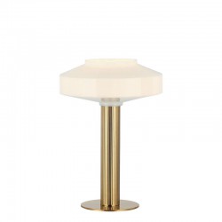 Φωτιστικό Επιτραπέζιο 1xE27 Vivian - Viokef