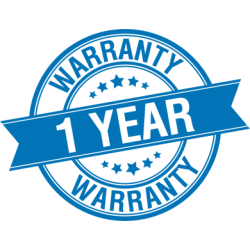 Daewoo LED Ghost Logo Projector