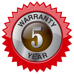 Αδιάβροχο 60W Πλαστικό Τροφοδοτικό 12V IP67 GPVP-60 GLP