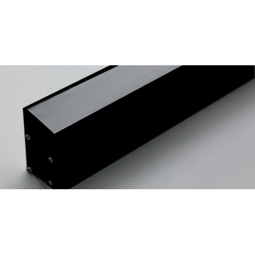 LED Γραμμικό Κρεμαστό Φωτιστικό Σειρά NERI Economy Σε Διάφορα Μήκη