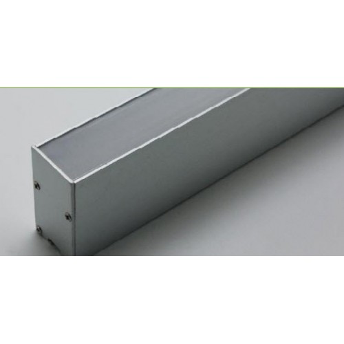 LED Γραμμικό Κρεμαστό Φωτιστικό Σειρά NERI Economy Σε Διάφορα Μήκη