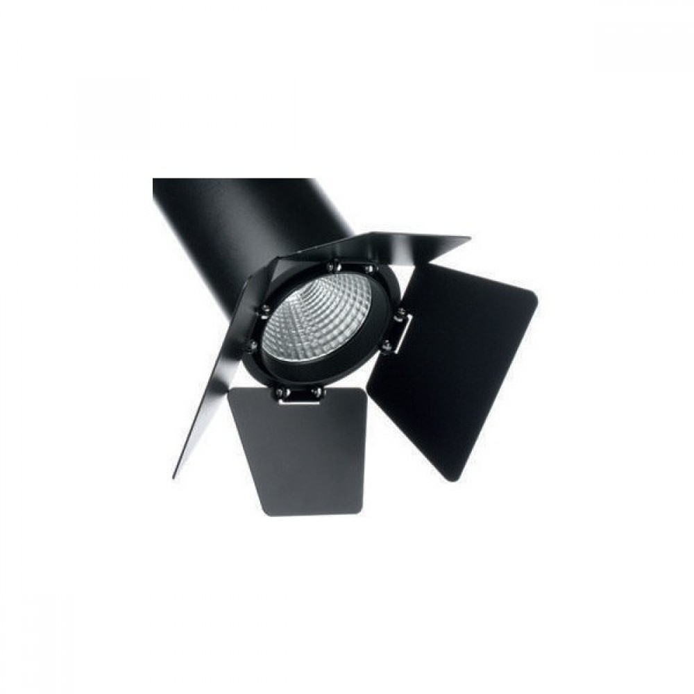 Λευκό Πλαίσιο Με Πτερύγια Για Φωτιστικό Ράγας IDA ACA