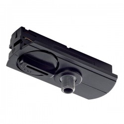 Αντάπτορας 2 Καλωδίων Μαύρο ACA