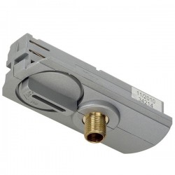 Αντάπτορας 2 Καλωδίων Γκρί ACA