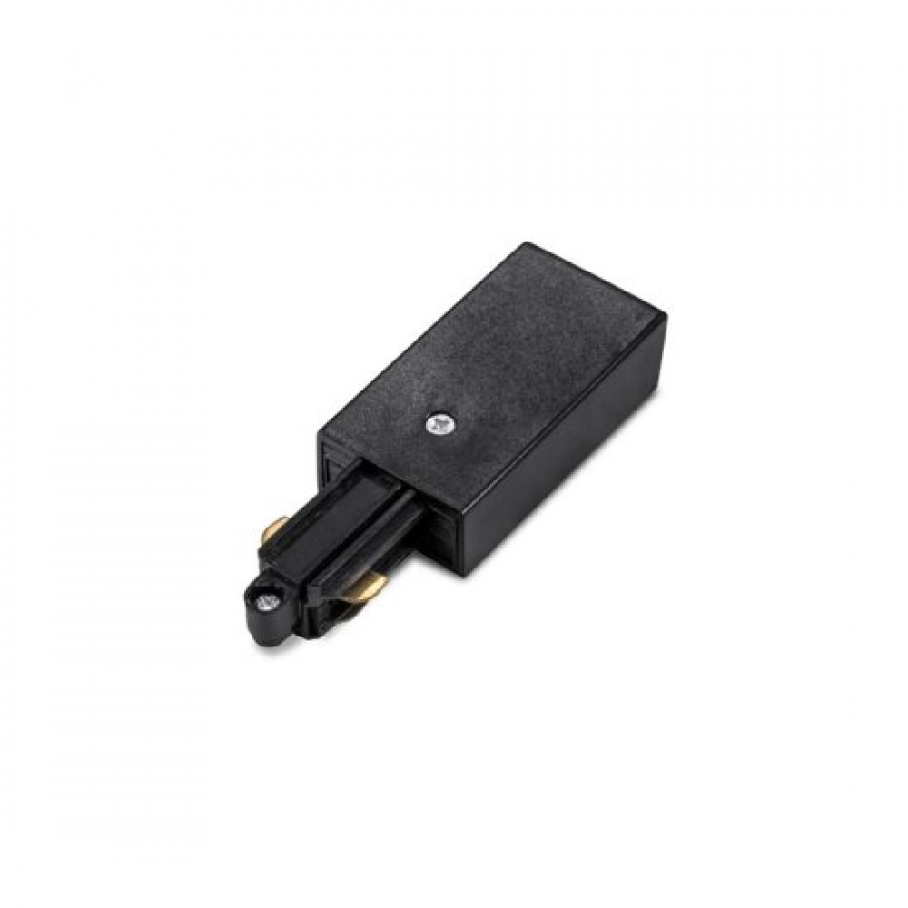 Τροφοδοτικό 2 Καλωδίων Μαύρο ACA