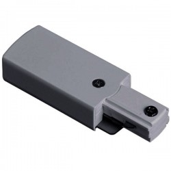 Τροφοδοτικό 2 Καλωδίων Γκρί ACA