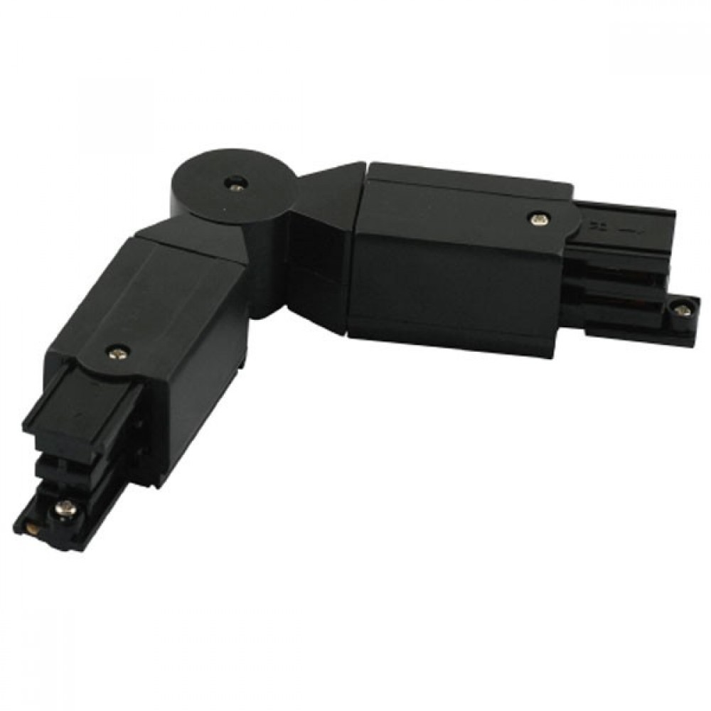 Μεταβλητή Γωνία 2 Καλωδίων Μαύρο ACA