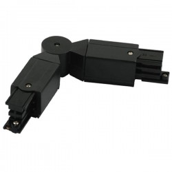 Μεταβλητή Γωνία 2 Καλωδίων Μαύρο ACA