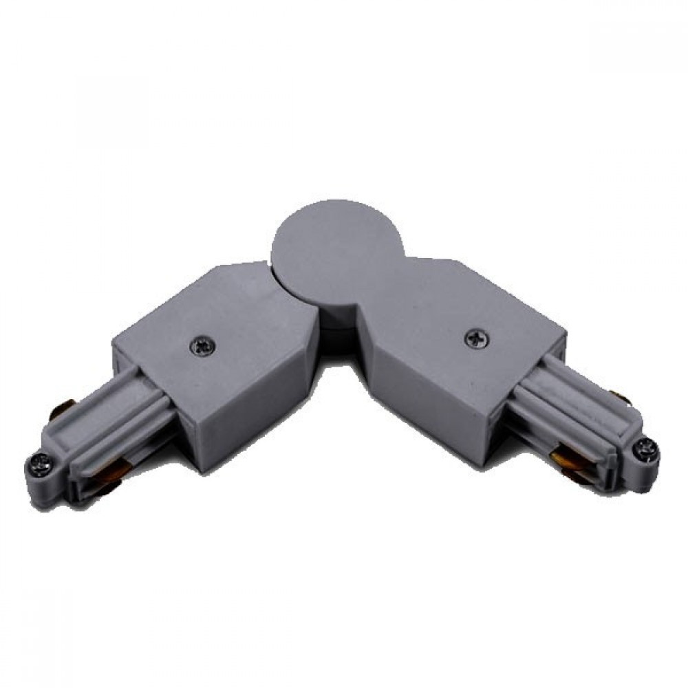 Μεταβλητή Γωνία 2 Καλωδίων Γκρί ACA