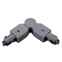 Μεταβλητή Γωνία 2 Καλωδίων Γκρί ACA