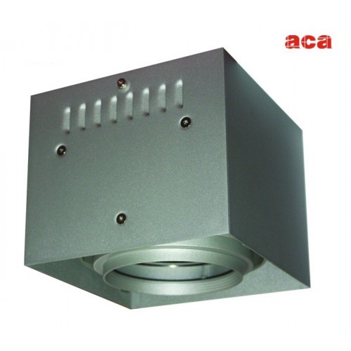 Εξωτερική Κονσόλα Οροφής Χαμηλού Προφίλ 1xAR111 ACA