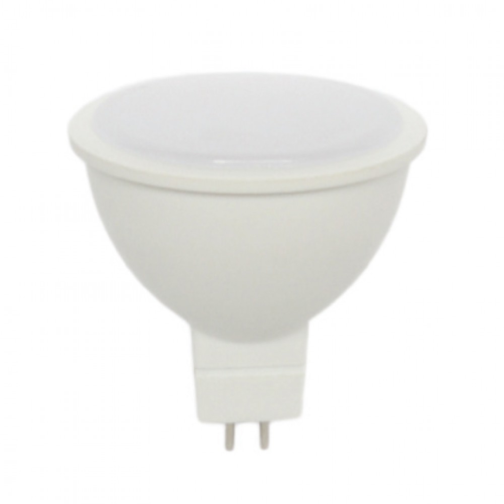 LED Σποτ Λάμπα Λευκή MR16 7W 42V 120° 42AC ACA