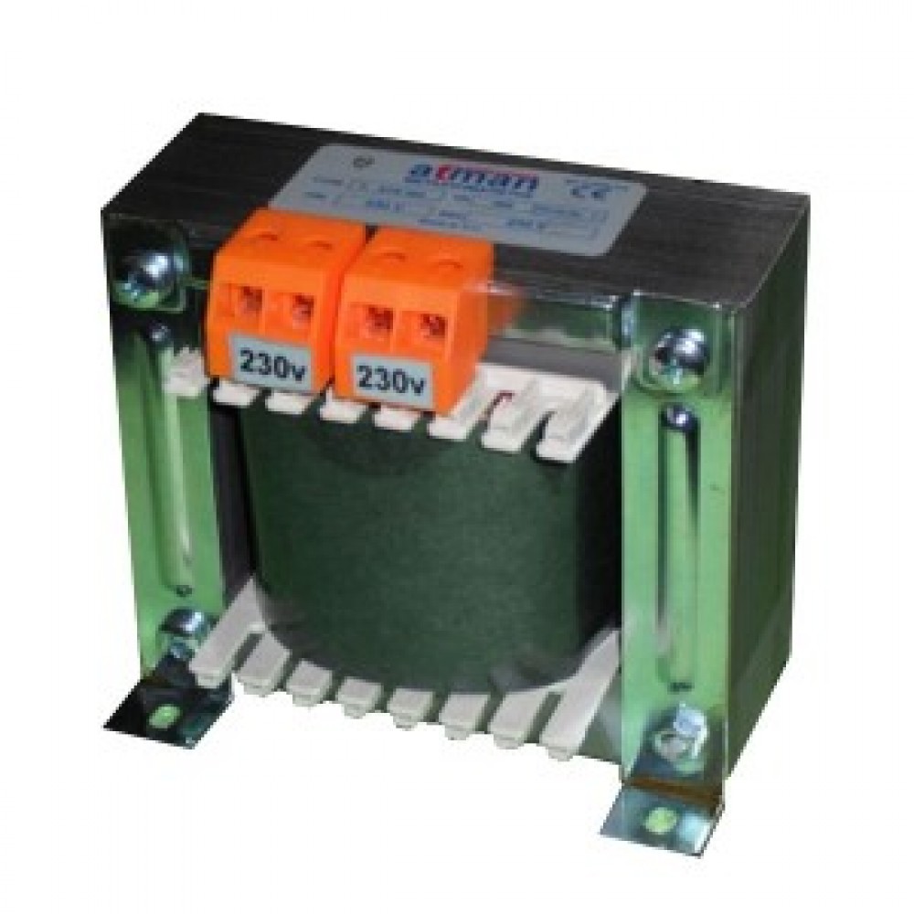 Μετασχηματιστής ATR Ανοιχτού Τύπου 2500VA