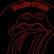 LED Φωτιστικό Χαραγμένο Plexiglass Με Σχέδιο Rolling Stones Με Διακόπτη ON/OFF AlphaLed
