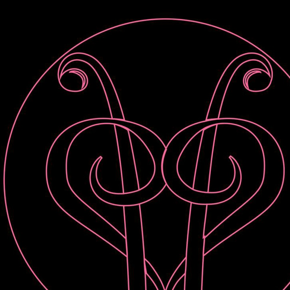 LED Φωτιστικό Χαραγμένο Plexiglass Με Σχέδιο Καρδιά Με Διακόπτη ON/OFF AlphaLed