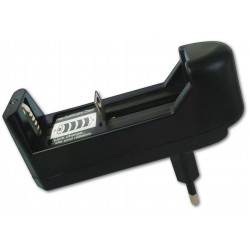 Φορτιστής Μπαταριών Universal Battery Charger Li-Ion Amarad