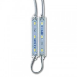LED SMD 5730 Module 1.2W LED-MODULE COLD WHITE-2 IP65 Amarad